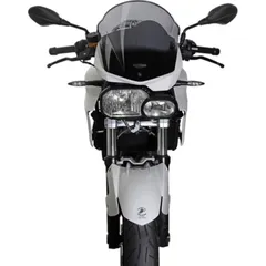 MRA Racing disc R,for: BMW F 800 R year 09-14, black