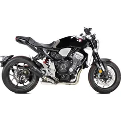 IXRACE MK2 rear silencer for: HONDA CB 1000 R, 18- (Euro 4) 064-678B