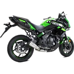 IXRACE MK2 complete system Versys 650, 18-