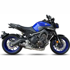 IXRACE MK2 complete system, for: YAMAHA Tracer 700, 20-21 (RM30/31) (Euro5)