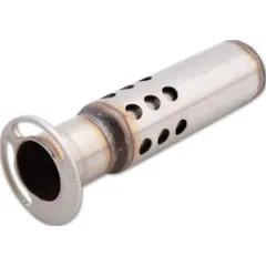 Auspuff IXIL Noise Killer, 2 Löcher