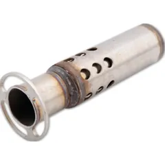Auspuff IXIL Noise Killer, 3 Löcher