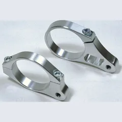 LSL Standpipe clamp 52mm aluminium