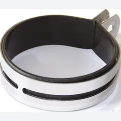Rohrschelle Montageschelle IXIL Uni-Auspuffschelle 11 cm für Competition Auspuff