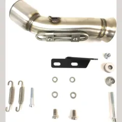 IXIL Adapter tube for: KTM 790 Duke 18