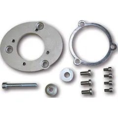 IXIL Assembly kit for: HYOSUNG AQUILA GV 650, 06-07