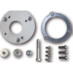 IXIL Assembly kit for: Daelim Roadwin 125