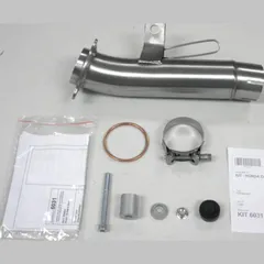 IXIL Adapter tube, CB 500, 93-04