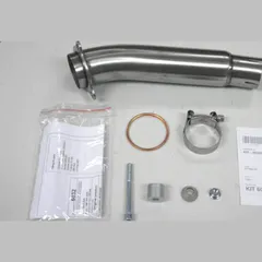 IXIL Adapterrohr, CBF 500, 04-