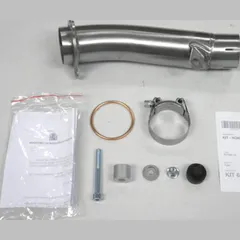 IXIL Adapter tube, CBR 600 F, year 87-90