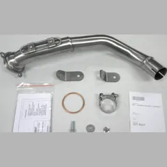 IXIL Adapter tube, CB 600 Hornet, 98-02 (PC34)