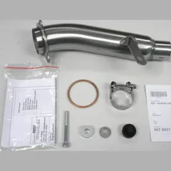 IXIL Adapterrohr, CBF 600, 04-07