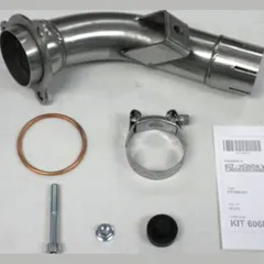 IXIL Adapter tube VFR 800 X Crossrunner