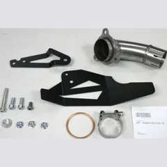 IXIL Adapter tube, CB 1000 R, 08-16