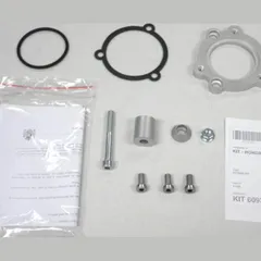 IXIL Assembly kit CBR 900 RR, 98-99, SC 33