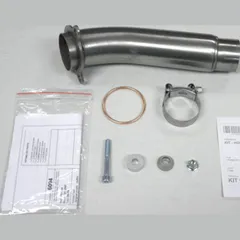 IXIL Adapter tube CB 1300 S/F, 03-07