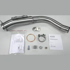 IXIL Adapterrohr, CB 900 Hornet