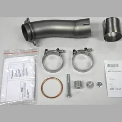 IXIL Adapter tube, ER 5