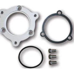 IXIL Mounting kit, ZX-6 R Ninja, 94-97