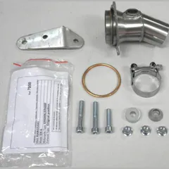 IXIL Adapter tube, ER 6, 05-11, Versys 650, 06-14