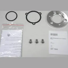 IXIL Mounting kit, ZX-7 R Ninja, 96-99