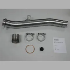 IXIL Adapterrohr, ZZR 1400, 08-11,, 2-1 Anlagen rechts