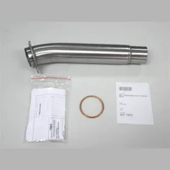 IXIL Adapterrohr, Versys 1000, 12-