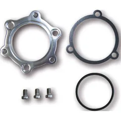 IXIL Mounting kit, ZRX 1100, 96-00