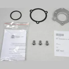 IXIL Assembly kit for: KAWASAKI ZX 10 R, 04-05