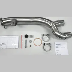 IXIL Adapter tube, GSX 600/750 F, -97