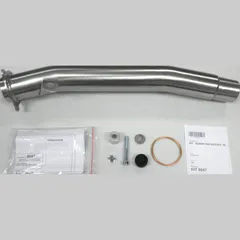 IXIL Adapterrohr, GSX 600/750 F, ab Bj. 98
