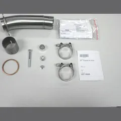 IXIL Adapterrohr, SV 650/S, 99-02