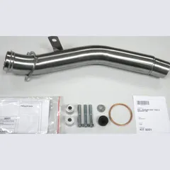 IXIL Adapter tube, GSF 600 Bandit, 00-04