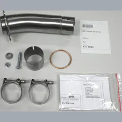 IXIL Adapterrohr, SV 650/S, 04-05