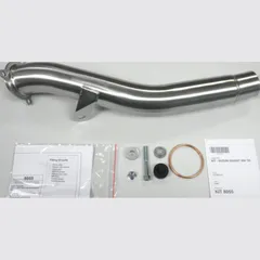 IXIL Adapter tube, GSF 650 Bandit, 05-06, GSF 1200 06