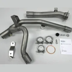 IXIL Adapter tube, DL 650 V current, 04-12