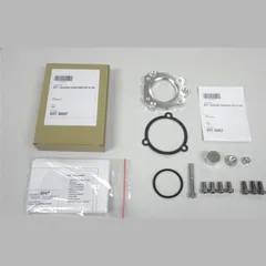 IXIL Mounting kit GSX 750 R, 00-05/600 R, 01-05