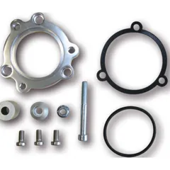 IXIL Mounting kit GSX 1300 R Hayabusa, 08, right