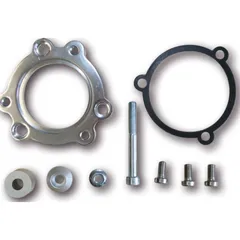 IXIL Mounting kit GSX 1300 R Hayabusa, 08, left
