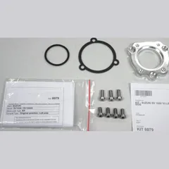 IXIL Mounting kit SV 1000, left side