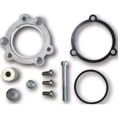 IXIL Mounting kit GSX 1300 R Hayabusa, 99-07, right