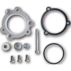 IXIL Mounting kit GSX 1300 R Hayabusa, 99-07, left