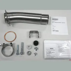 IXIL Adapter pipe GSF 1250 Bandit, 07-09, GSX 1250 F, 10-11