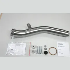 IXIL Adapter tube, GSF 1200 Bandit, 01-05