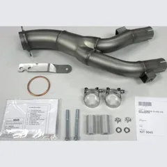 IXIL Adapterrohr, XJ 600 S/N Diversion