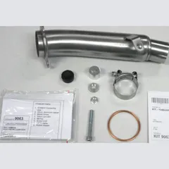 IXIL Adapter tube, FZS 600 Fazer, from year 98