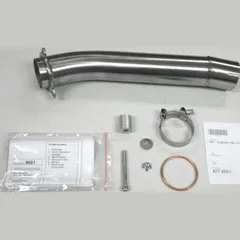 IXIL Adapter tube, FZR 1000 EXUP, year 89-95