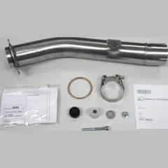 IXIL Adapter tube, FZS 1000 Fazer