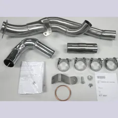 IXIL Adapterrohr, XJR 1300, ab BJ. 99