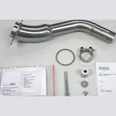 IXIL Adapter tube, BT 1100, right